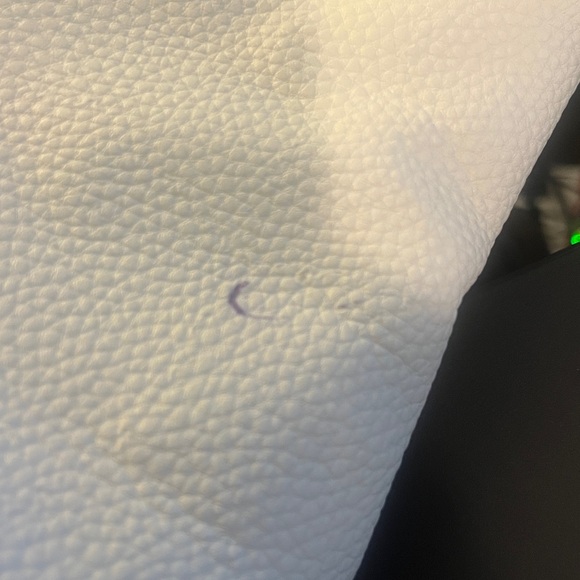 Montana West White Hobo Bag - Picture 11 of 11